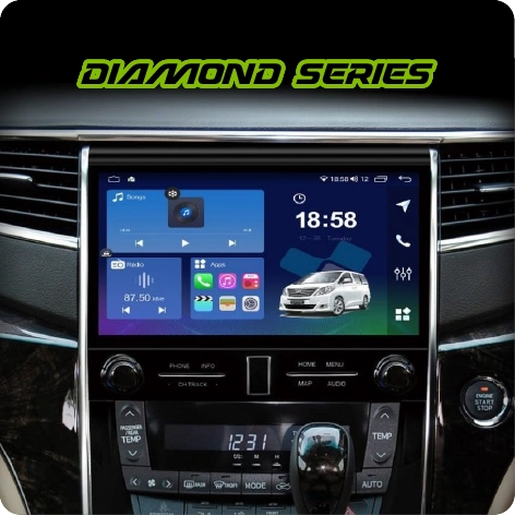 DIAMOND SERIES